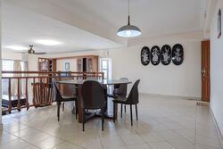 Ivory Heights (D22), Condominium #579161041